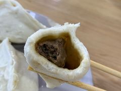 羊肉包-宝羊老白家包子铺