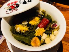 -功夫小龙虾·烧烤·江湖菜(金沙洲店)