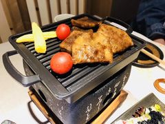 -隐鮨日料(北辰三角洲店)