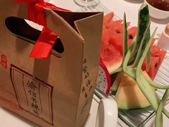 -渝信川菜(西单店)