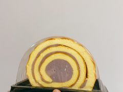 芋泥虎仔-仙豆菓夫(鼓楼店)