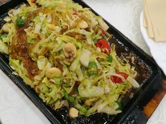 -惠宾饭庄(千禧店)