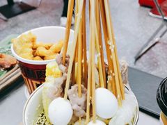 -吃不恼火·江湖菜·小酒馆(日月光田子坊店)