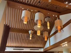 -长白山万达锦华套房酒店