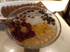 冰粉-渡娘火锅(大兴大悦春风里店)