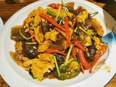 鸭蛋粉皮-小江南(老洋桥店)