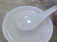 -杨记杏仁茶(椰园店)
