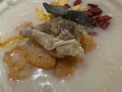 -蔡澜点心·粤菜(花城汇南区店)