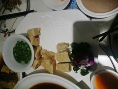普宁豆腐-潮人姐妹轩(海宁路店)