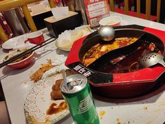 -老马路串串香火锅(北门桥店)