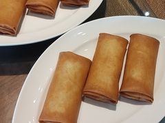 春卷-正元希尔顿逸林酒店-御玺中餐厅