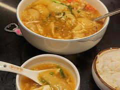 -旺达·福州菜(正大广场店)