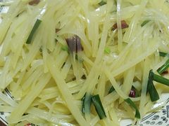 -农家土菜老煨锅(木鱼镇店)