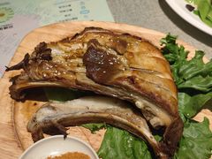 -牧马人奶茶馆(乌兰察布总店)