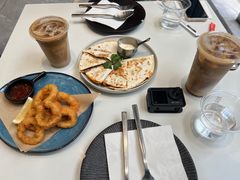 -Manner Coffee(万象食家店)