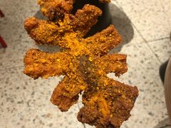 -肯德基(丰管路店)