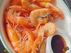 -坛南湾阿强农家乐.海鲜大排档老字号(福州地标美食店)