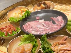 -塘屋烧烤·云南火塘烧烤品牌(新亚洲店)