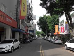 -春水堂人文茶馆(台中四维店)