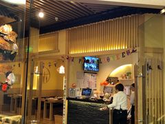 门面-伊豆野菜村(大族广场店)