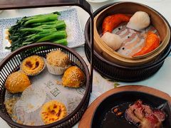 -翠园(广州太古汇店)