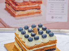 -M'CAKE(西单大悦城店)