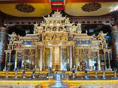 -迪庆藏族自治州博物馆