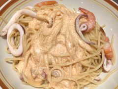 -萨莉亚意式餐厅(万嘉商业广场店)