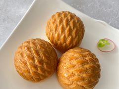 -海湾壹品·粤菜·早茶·烤鸭(拱北店)