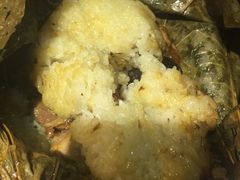 古法糯米鸡-添好运点心专门店(北角店)