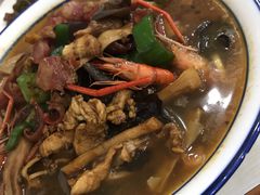 -姚记面馆(瑶琳路店)