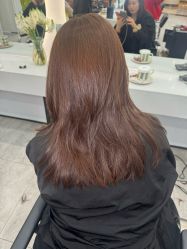 -梳蕾娜 HAIR SALON