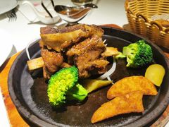 -俄士厨房(时代天街店)