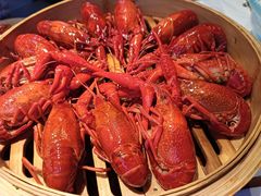 -靓靓蒸虾·头牌蒸虾(雪松路总店)