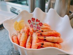 -巴黎·螺法式铁板烧(同和店)