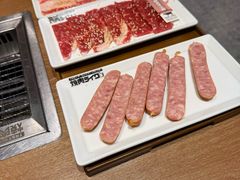 -焼肉ライク·烧肉LIKE(万菱汇店)