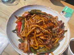 -魏客咖啡(中铁中心店)