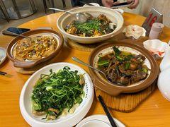 -芳华轩•客家菜馆(梧桐山店)