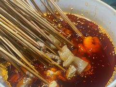 -爱尚吃惑钵钵鸡餐饮店(商业后街店)