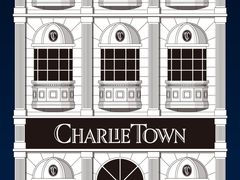 -CHARLIETOWN红茶公司(南京万象天地店)