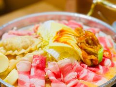 -西月山居匠心创意料理(江汉路新佳丽广场店)