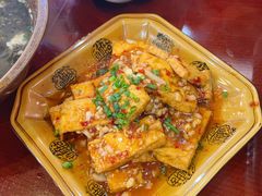 农家豆腐-和福餐馆(西江古街店)