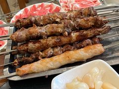 -情忆草原涮肉馆