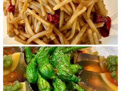 -苏帮袁Sue Cuisine(南开大悦城店)