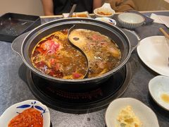 -匠牛亭·锅物烧肉放题自助(昆百大·泰业城店)