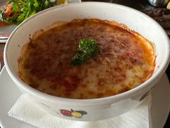 -安妮意大利餐厅(日坛店)