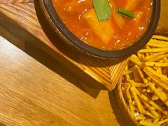 云南红河包浆豆腐-米店·云南菜(南门店)