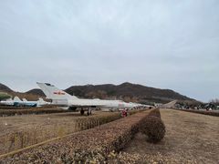 -中国航空博物馆