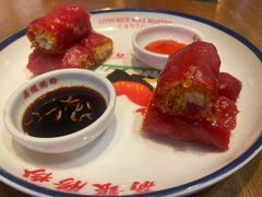 -荔银肠粉(广州北京路旗舰店)