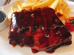 -Hurricane's Grill 飓风牛排